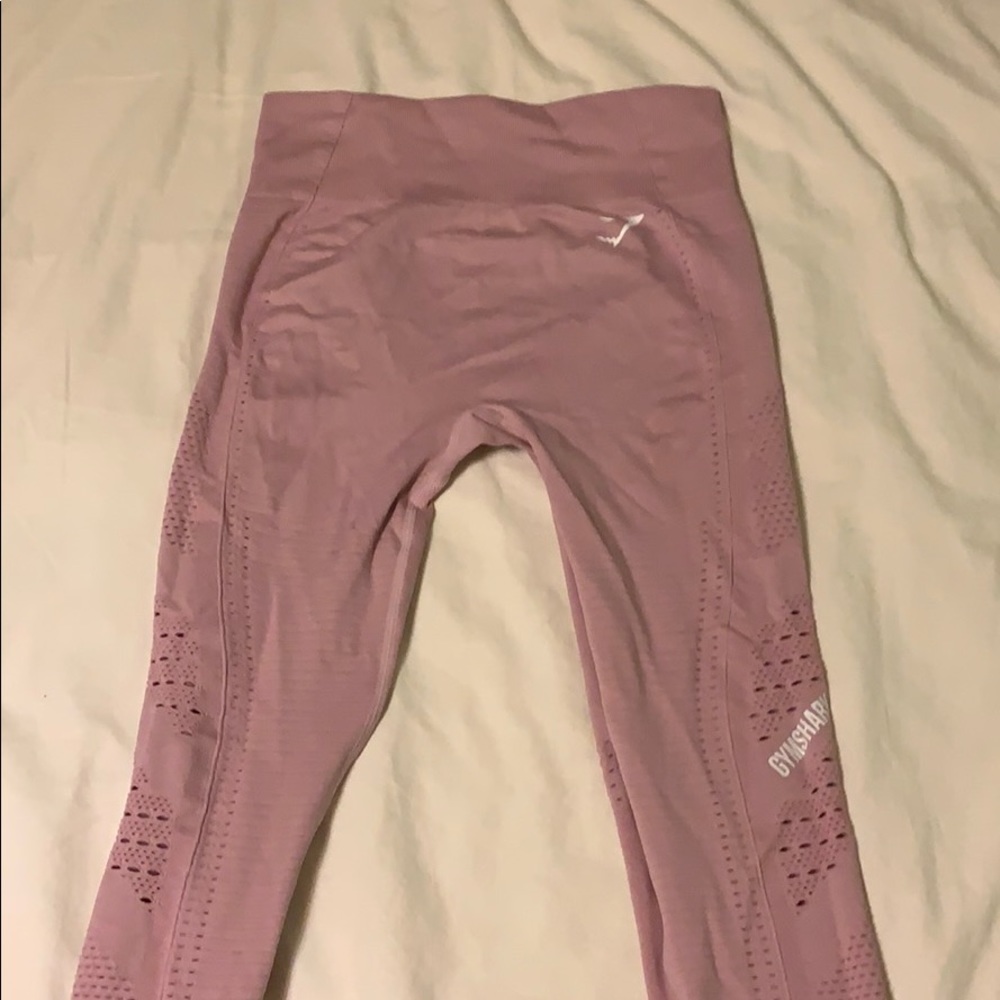 Gymshark leggings
